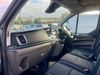 Ford Transit Custom 280 TDCI 130 L1H1 LIMITED ECOBLUE SWB LOW ROOF FWD  (21874)