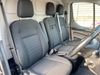Ford Transit Custom 280 TDCI 130 L1H1 LIMITED ECOBLUE SWB LOW ROOF FWD  (21874)