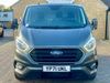 Ford Transit Custom 280 TDCI 130 L1H1 LIMITED ECOBLUE SWB LOW ROOF FWD  (21874)