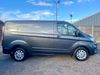 Ford Transit Custom 280 TDCI 130 L1H1 LIMITED ECOBLUE SWB LOW ROOF FWD  (21874)