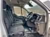 Ford Transit Custom 280 TDCI 130 L1H1 LIMITED ECOBLUE SWB LOW ROOF FWD  (21871)