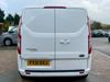 Ford Transit Custom 280 TDCI 130 L1H1 LIMITED ECOBLUE SWB LOW ROOF FWD  (21871)