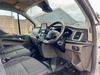 Ford Transit Custom 280 TDCI 130 L1H1 LIMITED ECOBLUE SWB LOW ROOF FWD  (21871)