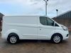 Ford Transit Custom 280 TDCI 130 L1H1 LIMITED ECOBLUE SWB LOW ROOF FWD  (21871)
