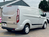 Ford Transit Custom 280 TDCI 130 L1H1 TREND ECOBLUE SWB LOW ROOF FWD  (21872)