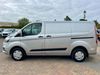 Ford Transit Custom 280 TDCI 130 L1H1 TREND ECOBLUE SWB LOW ROOF FWD  (21872)