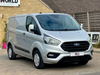 Ford Transit Custom 280 TDCI 130 L1H1 TREND ECOBLUE SWB LOW ROOF FWD  (21872)