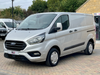 Ford Transit Custom 280 TDCI 130 L1H1 TREND ECOBLUE SWB LOW ROOF FWD  (21872)