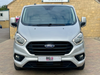 Ford Transit Custom 280 TDCI 130 L1H1 TREND ECOBLUE SWB LOW ROOF FWD  (21872)