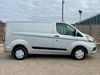Ford Transit Custom 280 TDCI 130 L1H1 TREND ECOBLUE SWB LOW ROOF FWD  (21872)