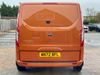 Ford Transit Custom 280 TDCI 130 L1H1 LIMITED ECOBLUE SWB LOW ROOF FWD AUTO  (21873)