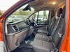Ford Transit Custom 280 TDCI 130 L1H1 LIMITED ECOBLUE SWB LOW ROOF FWD AUTO  (21873)