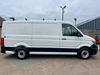 Volkswagen Crafter CR35 TDI 140 TRENDLINE MWB LOW ROOF AUTO  (21892)