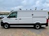 Volkswagen Crafter CR35 TDI 140 TRENDLINE MWB LOW ROOF AUTO  (21892)