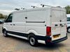 Volkswagen Crafter CR35 TDI 140 TRENDLINE MWB LOW ROOF AUTO  (21892)