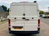 Volkswagen Crafter CR35 TDI 140 TRENDLINE MWB LOW ROOF AUTO  (21892)