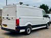 Volkswagen Crafter CR35 TDI 140 TRENDLINE MWB LOW ROOF AUTO  (21892)