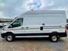 Ford Transit 350 TDCI 130 L3H3 LEADER ECOBLUE LWB HIGH ROOF RWD  (21890)
