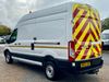 Ford Transit 350 TDCI 130 L3H3 LEADER ECOBLUE LWB HIGH ROOF RWD  (21890)