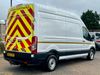Ford Transit 350 TDCI 130 L3H3 LEADER ECOBLUE LWB HIGH ROOF RWD  (21890)