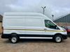 Ford Transit 350 TDCI 130 L3H3 LEADER ECOBLUE LWB HIGH ROOF RWD  (21890)