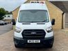 Ford Transit 350 TDCI 130 L3H3 LEADER ECOBLUE LWB HIGH ROOF RWD  (21890)