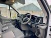 Ford Transit 350 TDCI 130 L3H3 LEADER ECOBLUE LWB HIGH ROOF RWD  (21890)