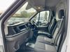 Ford Transit 350 TDCI 130 L3H3 LEADER ECOBLUE LWB HIGH ROOF RWD  (21890)