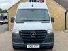 Mercedes-Benz Sprinter 315 CDI 150 L2H2PROGRESSIVE MOBILE WORHSHOP MWB HIGH ROOF RWD  (21889)