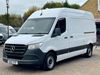 Mercedes-Benz Sprinter 315 CDI 150 L2H2PROGRESSIVE MOBILE WORHSHOP MWB HIGH ROOF RWD  (21889)