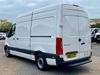 Mercedes-Benz Sprinter 315 CDI 150 L2H2PROGRESSIVE MOBILE WORHSHOP MWB HIGH ROOF RWD  (21889)