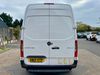Mercedes-Benz Sprinter 315 CDI 150 L2H2PROGRESSIVE MOBILE WORHSHOP MWB HIGH ROOF RWD  (21889)