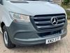 Mercedes-Benz Sprinter 315 CDI 150 L2H2PROGRESSIVE MOBILE WORHSHOP MWB HIGH ROOF RWD  (21889)