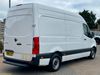 Mercedes-Benz Sprinter 315 CDI 150 L2H2PROGRESSIVE MOBILE WORHSHOP MWB HIGH ROOF RWD  (21889)