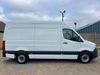 Mercedes-Benz Sprinter 315 CDI 150 L2H2PROGRESSIVE MOBILE WORHSHOP MWB HIGH ROOF RWD  (21889)