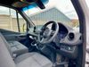 Mercedes-Benz Sprinter 315 CDI 150 L2H2PROGRESSIVE MOBILE WORHSHOP MWB HIGH ROOF RWD  (21889)