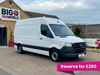 Mercedes-Benz Sprinter 315 CDI 150 L2H2PROGRESSIVE MOBILE WORHSHOP MWB HIGH ROOF RWD  (21889)
