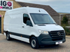 Mercedes-Benz Sprinter 315 CDI 150 L2H2PROGRESSIVE MOBILE WORHSHOP MWB HIGH ROOF RWD  (21889)