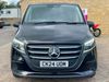 Mercedes-Benz Vito 116 CDI 163 L3H1 SELECT 9G-TRONIC XLWB LOW ROOF RWD AUTO  (21894)