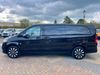 Mercedes-Benz Vito 116 CDI 163 L3H1 SELECT 9G-TRONIC XLWB LOW ROOF RWD AUTO  (21894)