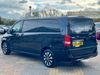 Mercedes-Benz Vito 116 CDI 163 L3H1 SELECT 9G-TRONIC XLWB LOW ROOF RWD AUTO  (21894)