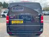 Mercedes-Benz Vito 116 CDI 163 L3H1 SELECT 9G-TRONIC XLWB LOW ROOF RWD AUTO  (21894)