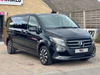 Mercedes-Benz Vito 116 CDI 163 L3H1 SELECT 9G-TRONIC XLWB LOW ROOF RWD AUTO  (21894)