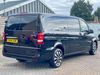 Mercedes-Benz Vito 116 CDI 163 L3H1 SELECT 9G-TRONIC XLWB LOW ROOF RWD AUTO  (21894)