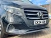 Mercedes-Benz Vito 116 CDI 163 L3H1 SELECT 9G-TRONIC XLWB LOW ROOF RWD AUTO  (21894)