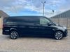 Mercedes-Benz Vito 116 CDI 163 L3H1 SELECT 9G-TRONIC XLWB LOW ROOF RWD AUTO  (21894)
