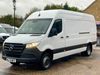 Mercedes-Benz Sprinter 517 CDI 170 L3H2 PROGRESSIVE LWB HIGH ROOF RWD  (21895)