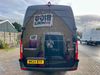 Mercedes-Benz Sprinter 319 CDI 190 L3H2 PREMIUM LWB HIGH ROOF RWD  (21896)