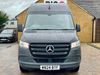 Mercedes-Benz Sprinter 319 CDI 190 L3H2 PREMIUM LWB HIGH ROOF RWD  (21896)