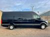 Mercedes-Benz Sprinter 319 CDI 190 L3H2 PREMIUM LWB HIGH ROOF RWD  (21896)